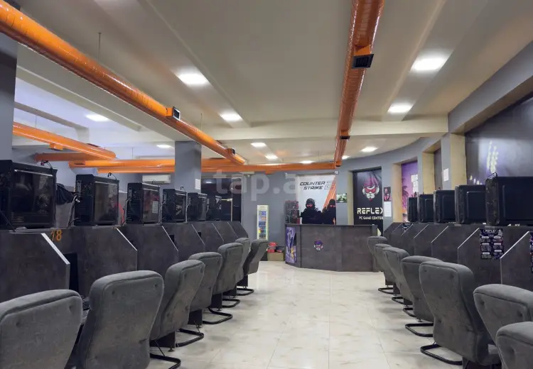 0 m² Obyekt / Ofis , Bakı