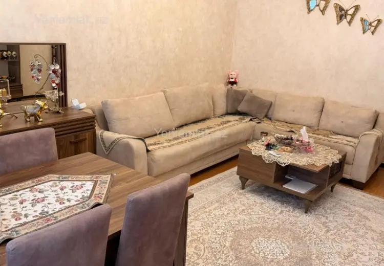 3 otaqlı mənzil Satılır, Suraxanı qəs., Suraxanı, Bakı