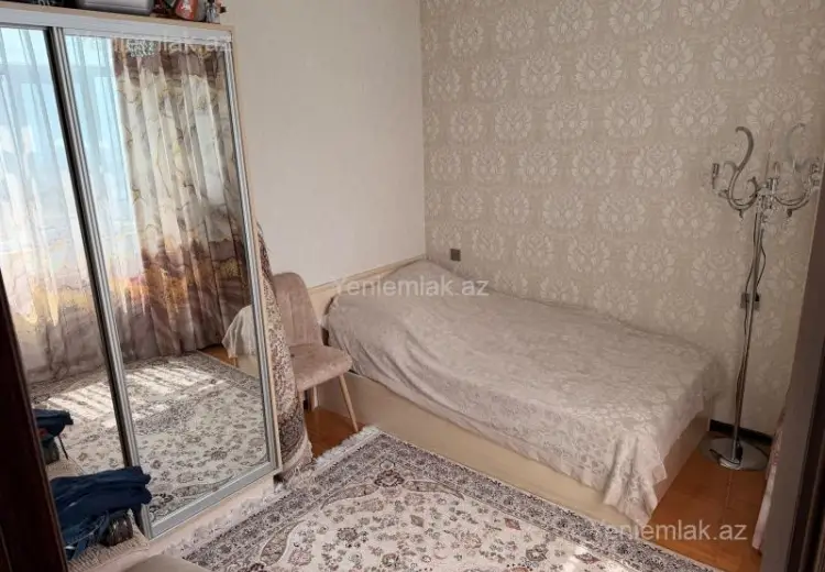 3 otaqlı mənzil Satılır, Suraxanı qəs., Suraxanı, Bakı