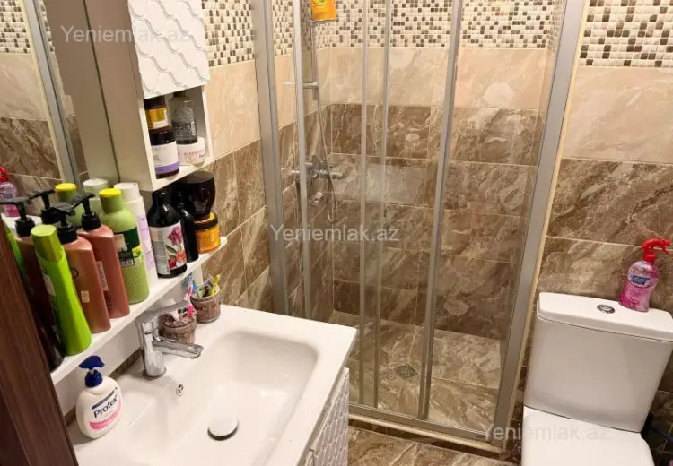 3 otaqlı mənzil Satılır, Suraxanı qəs., Suraxanı, Bakı