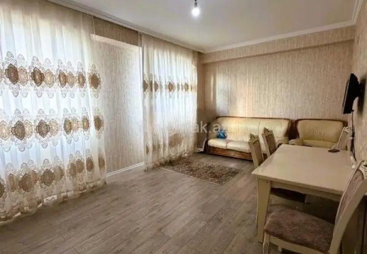 3 otaqlı mənzil Satılır, Yeni Günəşli qəs., Suraxanı, Bakı