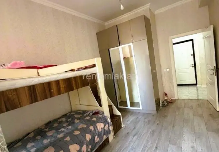 3 otaqlı mənzil Satılır, Yeni Günəşli qəs., Suraxanı, Bakı