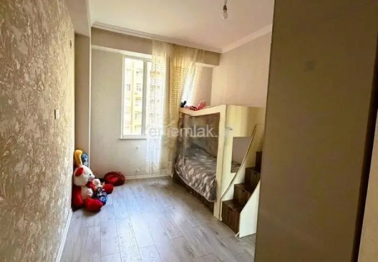 3 otaqlı mənzil Satılır, Yeni Günəşli qəs., Suraxanı, Bakı