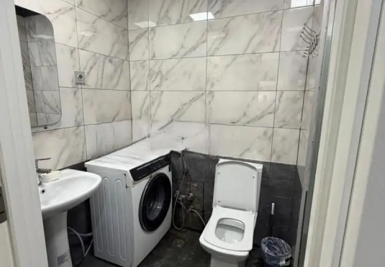 3 otaqlı mənzil Satılır, Yeni Günəşli qəs., Suraxanı, Bakı