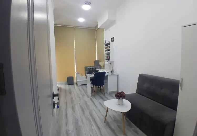 1000 m² Obyekt / Ofis Satılır, Nərimanov, Bakı