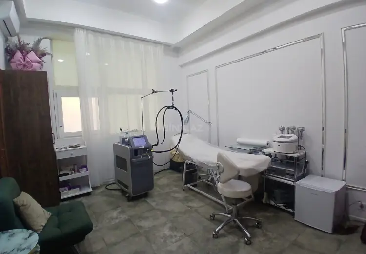 1000 m² Obyekt / Ofis Satılır, Nərimanov, Bakı