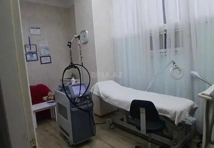 1000 m² Obyekt / Ofis Satılır, Nərimanov, Bakı