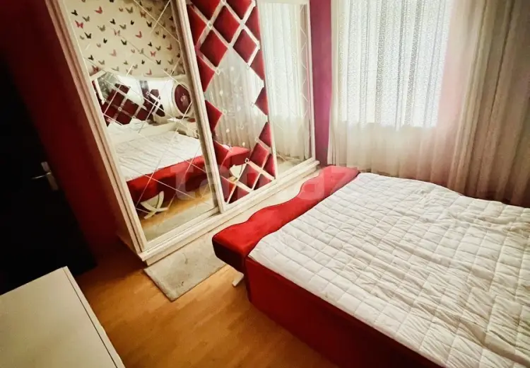140 AZN - 3 otaqlı mənzil Kirayə (aylıq), Bakı