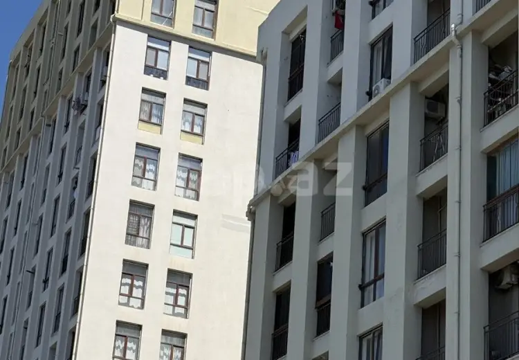 2 otaqlı mənzil , Bakı