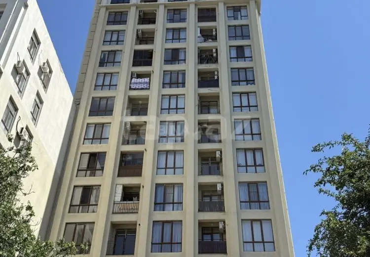 2 otaqlı mənzil , Bakı