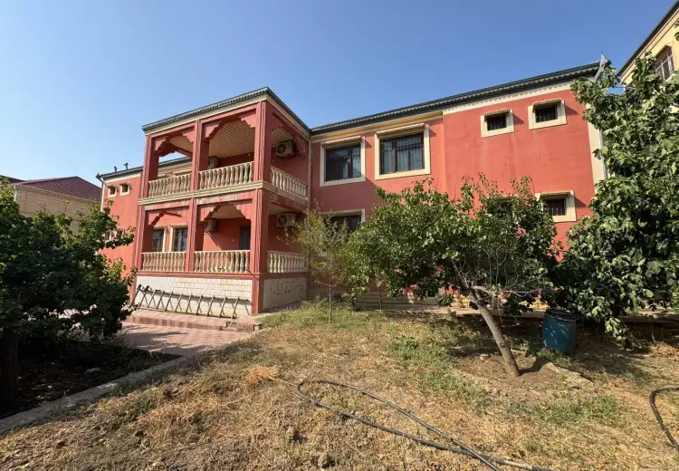 12 otaqlı mənzil Satılır, Badamdar qəs., Səbail, Bakı