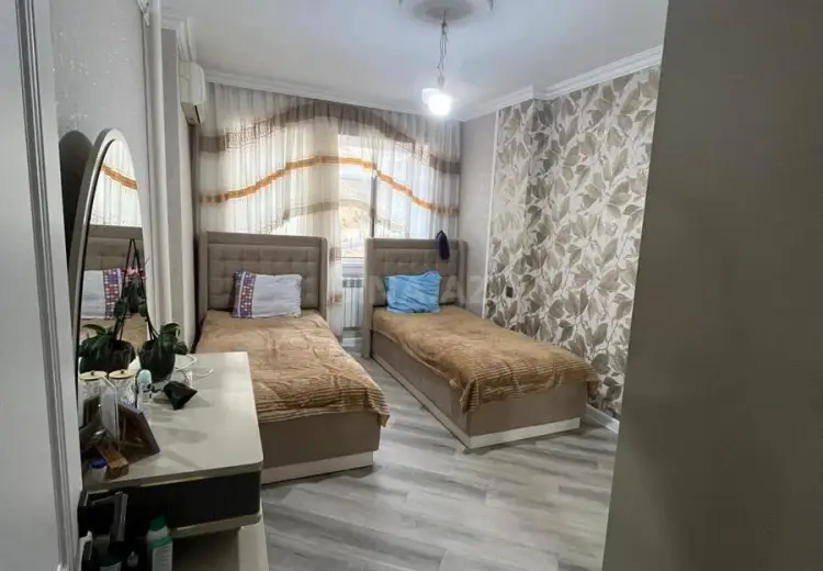 3 otaqlı mənzil Satılır, Badamdar qəs., Səbail, Bakı