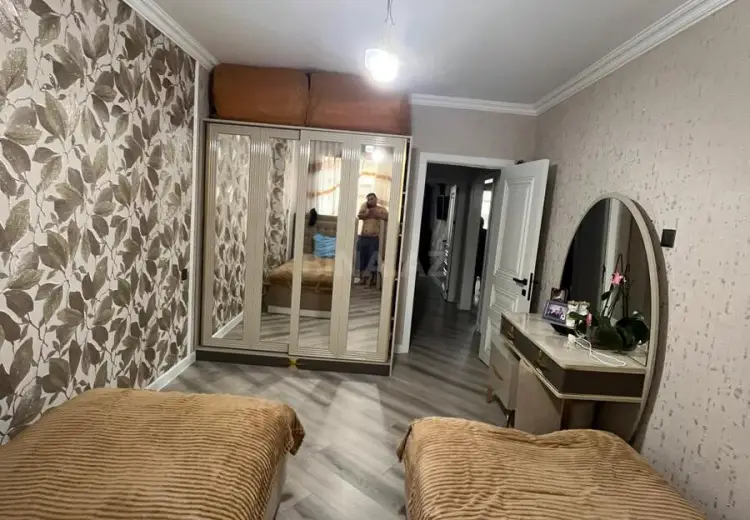 3 otaqlı mənzil Satılır, Badamdar qəs., Səbail, Bakı