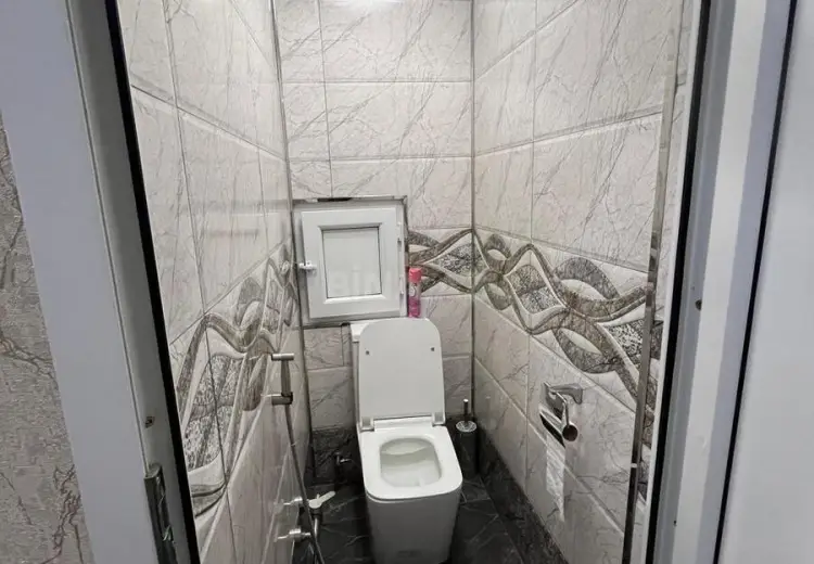 3 otaqlı mənzil Satılır, Badamdar qəs., Səbail, Bakı