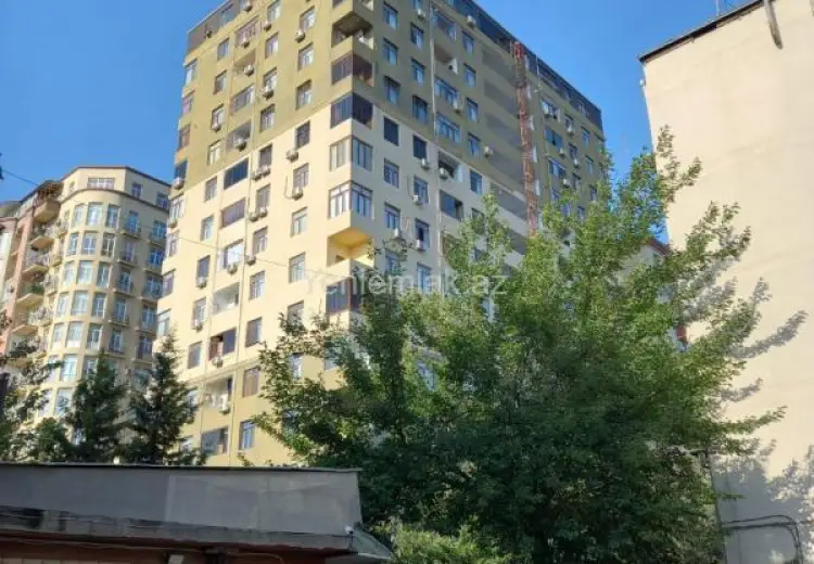 297 000 AZN - 3 otaqlı mənzil Satılır, 8-ci mikrorayon, Binəqədi, Bakı