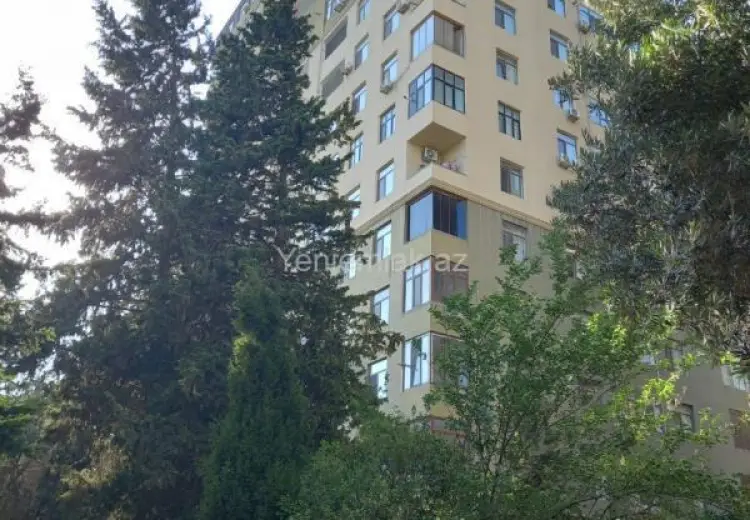 297 000 AZN - 3 otaqlı mənzil Satılır, 8-ci mikrorayon, Binəqədi, Bakı