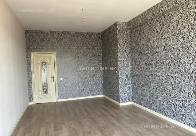 4 otaqlı mənzil Satılır, Yasamal qəs., Yasamal, Bakı