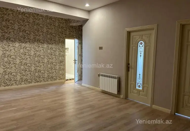 4 otaqlı mənzil Satılır, Yasamal qəs., Yasamal, Bakı