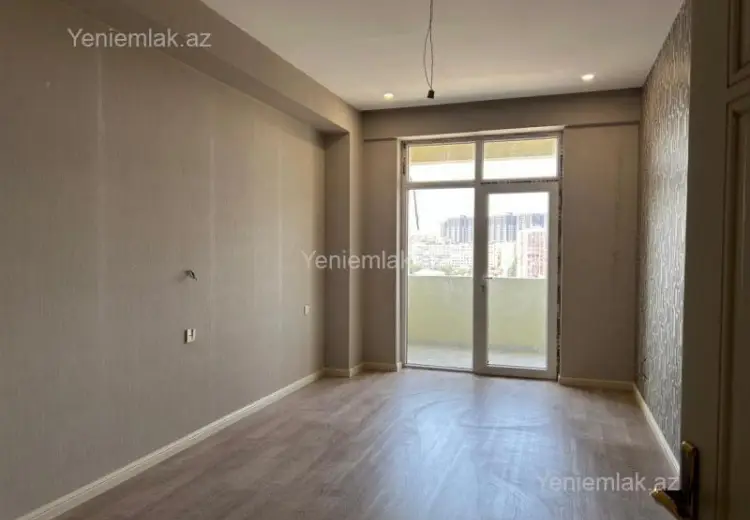4 otaqlı mənzil Satılır, Yasamal qəs., Yasamal, Bakı