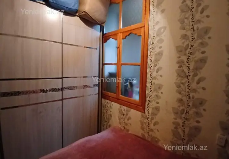 80 000 AZN - 1 otaqlı mənzil Satılır, 17-ci mikrorayon, Sumqayıt
