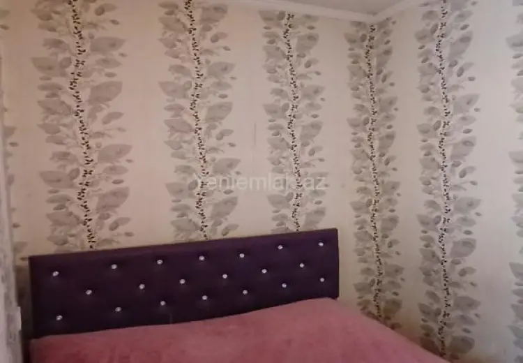 80 000 AZN - 1 otaqlı mənzil Satılır, 17-ci mikrorayon, Sumqayıt