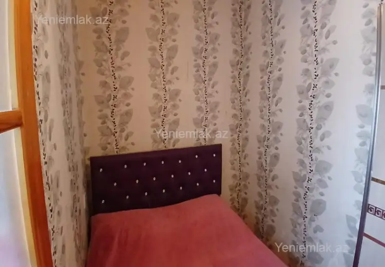80 000 AZN - 1 otaqlı mənzil Satılır, 17-ci mikrorayon, Sumqayıt