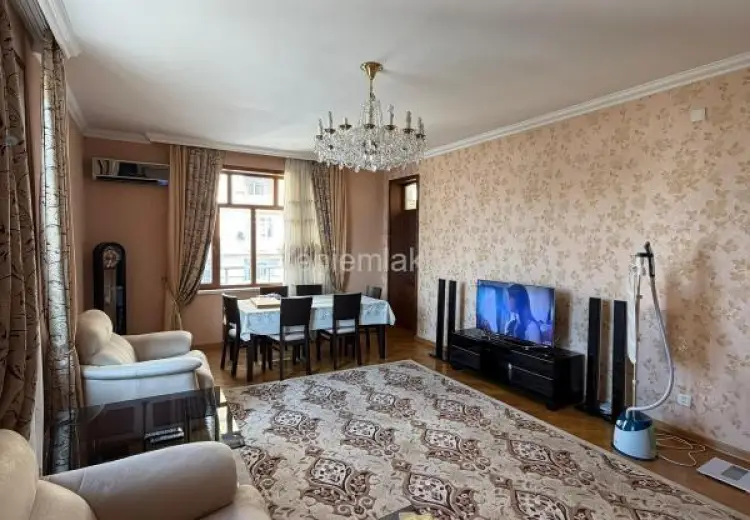 245 000 AZN - 3 otaqlı mənzil Satılır, Xətai, Bakı