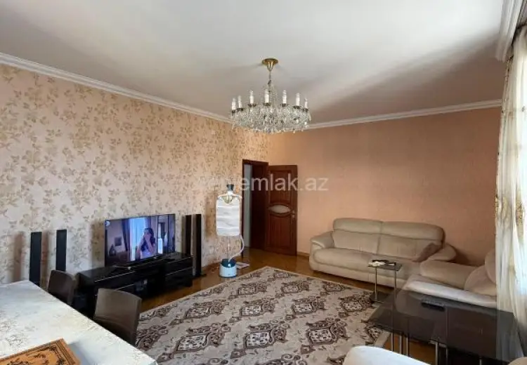 245 000 AZN - 3 otaqlı mənzil Satılır, Xətai, Bakı