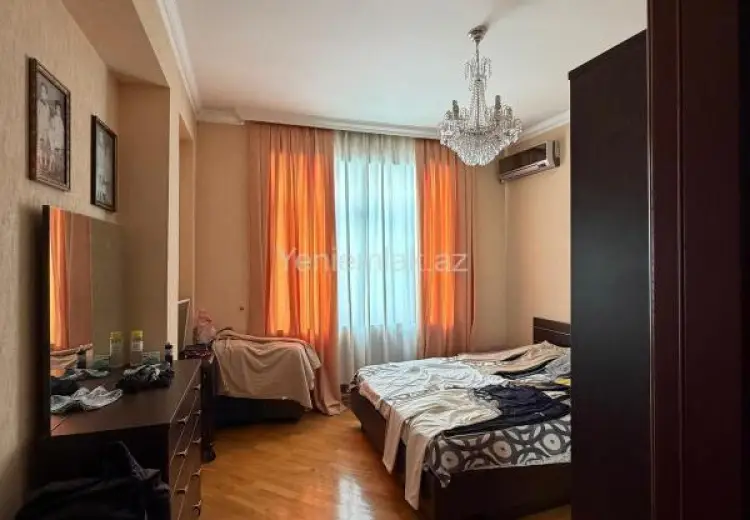 245 000 AZN - 3 otaqlı mənzil Satılır, Xətai, Bakı