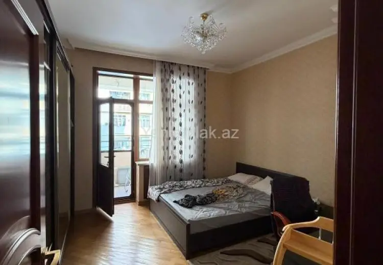 245 000 AZN - 3 otaqlı mənzil Satılır, Xətai, Bakı