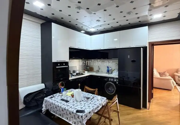 245 000 AZN - 3 otaqlı mənzil Satılır, Xətai, Bakı
