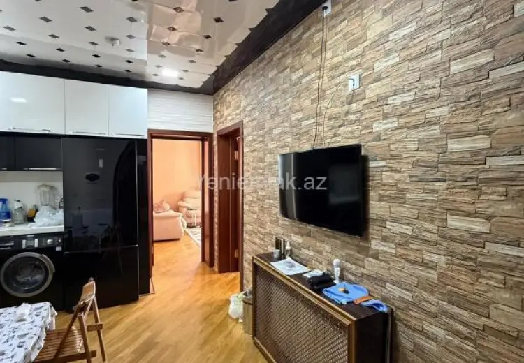 245 000 AZN - 3 otaqlı mənzil Satılır, Xətai, Bakı