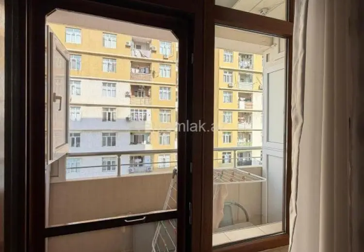 245 000 AZN - 3 otaqlı mənzil Satılır, Xətai, Bakı