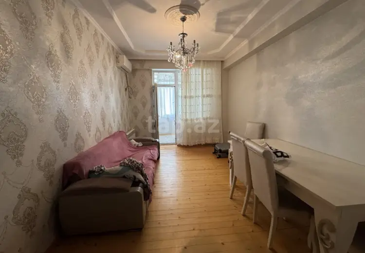 2 otaqlı mənzil , Xırdalan