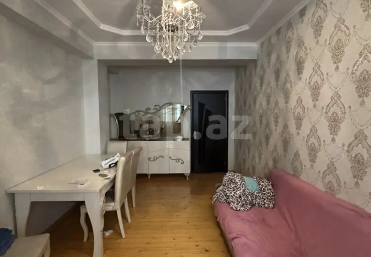 2 otaqlı mənzil , Xırdalan