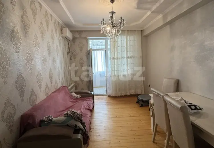 2 otaqlı mənzil , Xırdalan