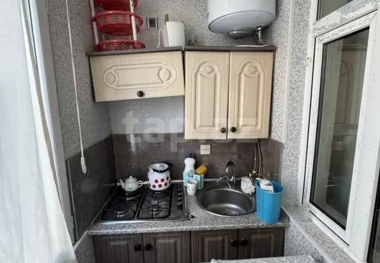 2 otaqlı mənzil , Xırdalan