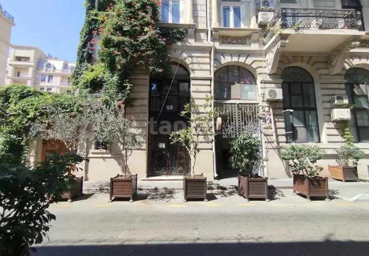 0 m² Obyekt / Ofis , Bakı