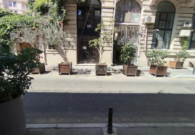 0 m² Obyekt / Ofis , Bakı