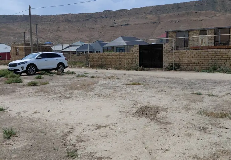 8 sot Torpaq Satılır, Qobu, Abşeron