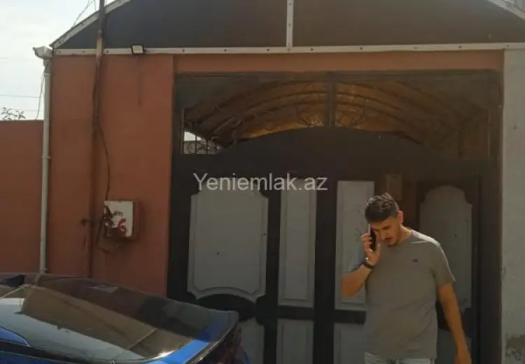 3 otaqlı mənzil Satılır, Zığ qəs., Suraxanı, Bakı
