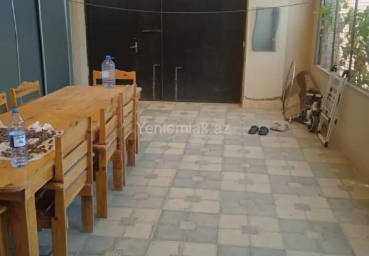 3 otaqlı mənzil Satılır, Zığ qəs., Suraxanı, Bakı