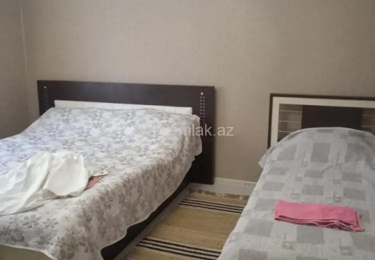 3 otaqlı mənzil Satılır, Zığ qəs., Suraxanı, Bakı