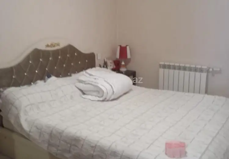 3 otaqlı mənzil Satılır, Zığ qəs., Suraxanı, Bakı