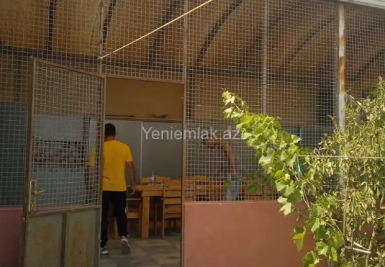 3 otaqlı mənzil Satılır, Zığ qəs., Suraxanı, Bakı