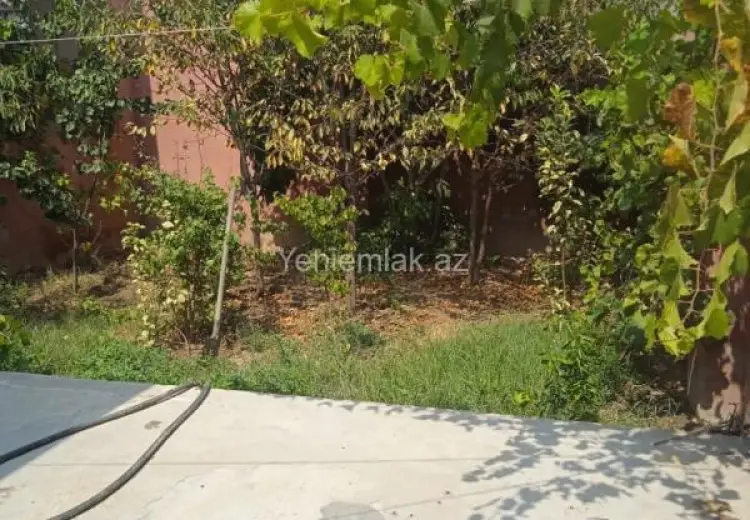 3 otaqlı mənzil Satılır, Zığ qəs., Suraxanı, Bakı