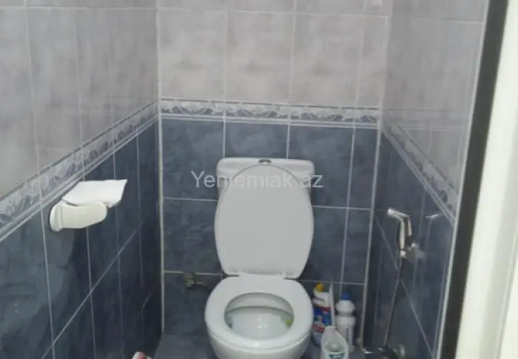 3 otaqlı mənzil Satılır, Zığ qəs., Suraxanı, Bakı
