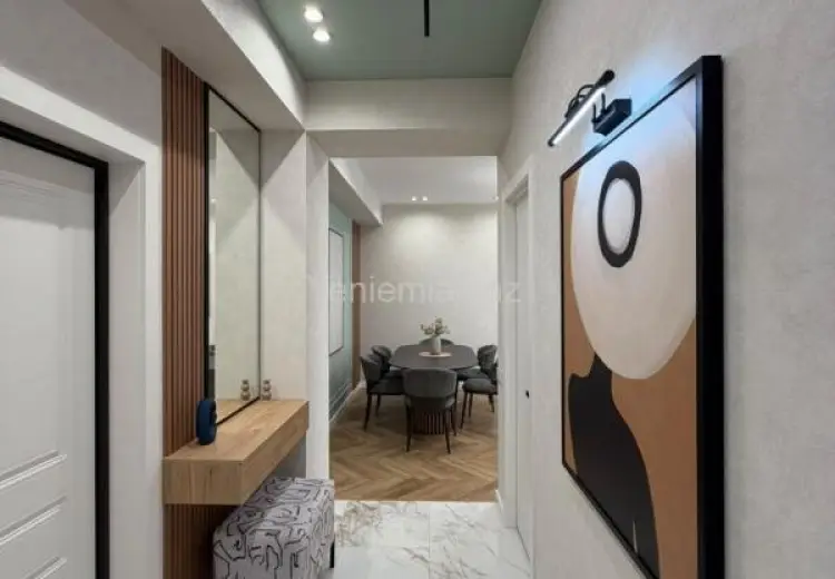 325 000 AZN - 3 otaqlı mənzil Satılır, Nəsimi, Bakı
