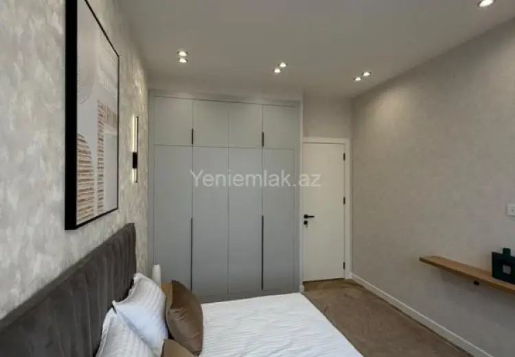 325 000 AZN - 3 otaqlı mənzil Satılır, Nəsimi, Bakı