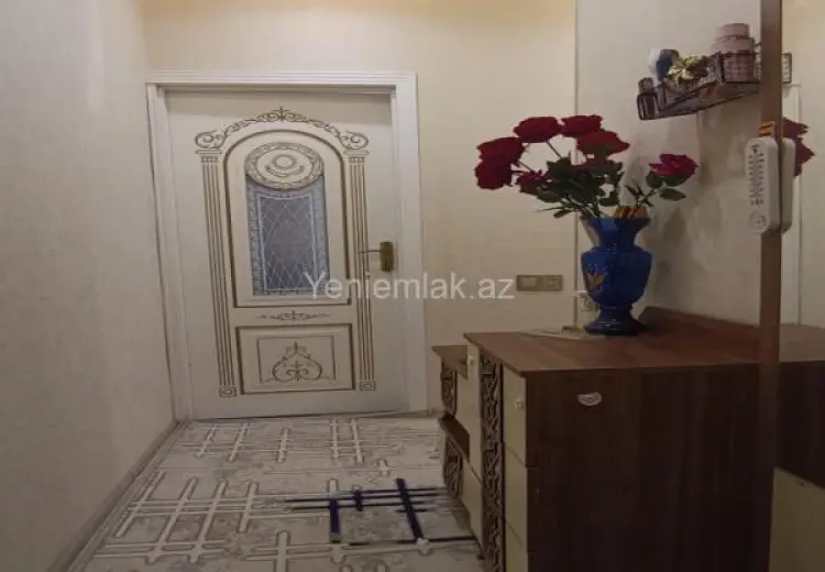 103 000 AZN - 2 otaqlı mənzil Satılır, Yeni Günəşli qəs., Suraxanı, Bakı